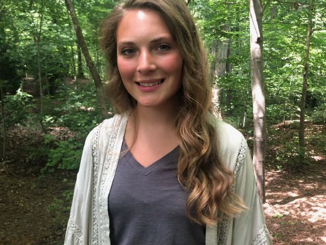 Emily Gilland